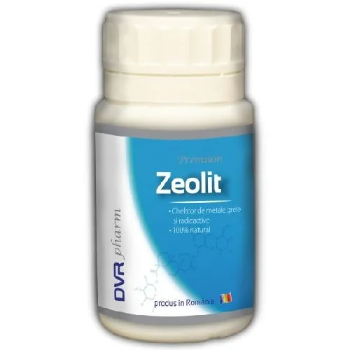 DVR Zeolit 120cps