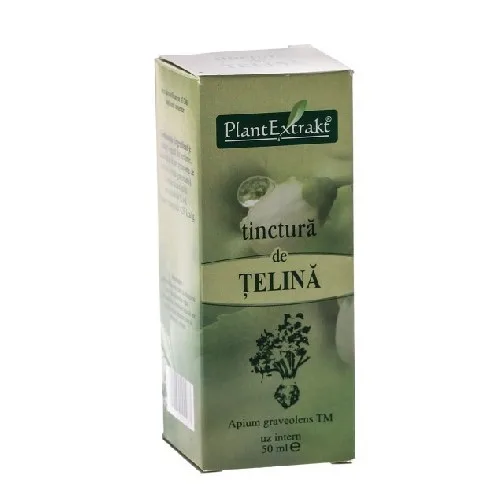 Tinctura Telina 50ml PlantExtract