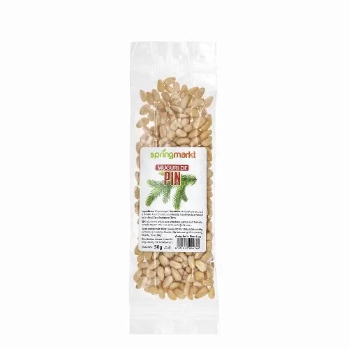 Seminte (muguri) de Pin, 50gr, Springmarkt