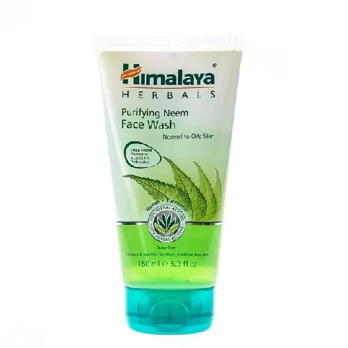 Gel Purificator cu Neem 150ml Himalaya