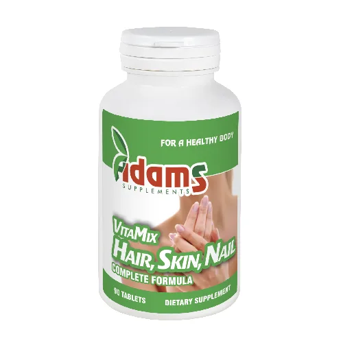 VitaMix Hair, Skin& Nail 90tab.