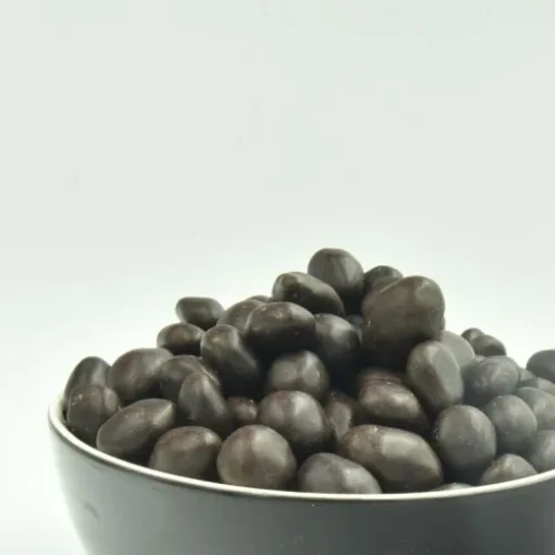 Arahide Glazurate Cacao 200gr Driedfruits