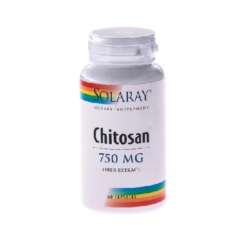 Chitosan 60cps Secom