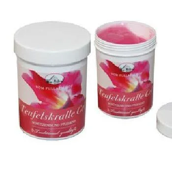 Gel Ghiara Diavolului 150ml Senssitive