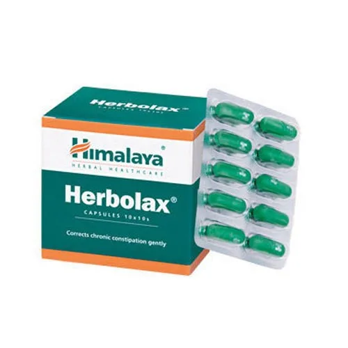 Herbolax Himalaya