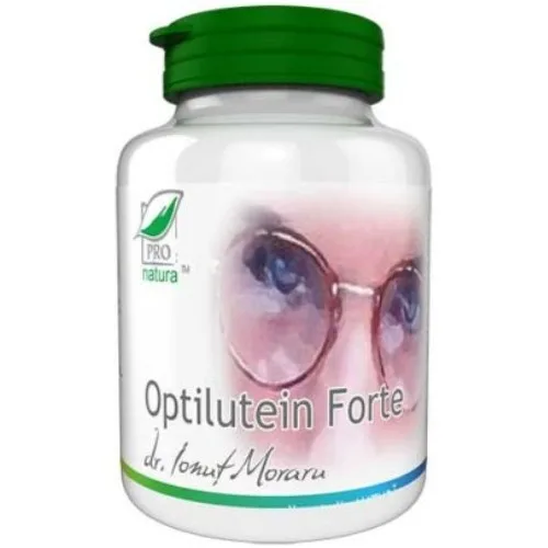 Optilutein Forte