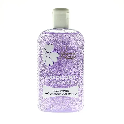 Exfoliant Universal c u Ceai Verde 300ml Kosmo Line