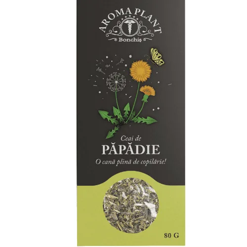 Ceai Papadie 80gr Aroma Plant
