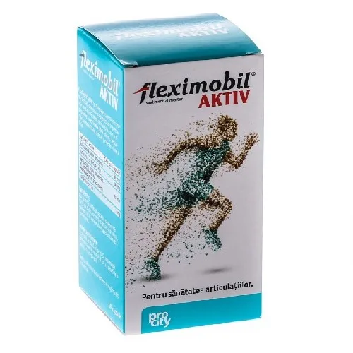 Fleximobil Aktiv 60cps Fiterman