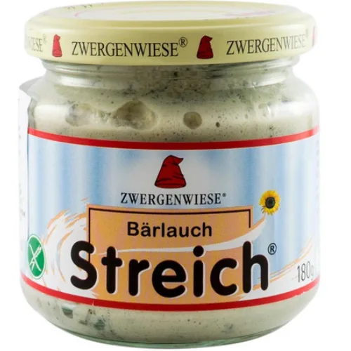 Crema Tartinabila Leurda Eco 180g, Pronat