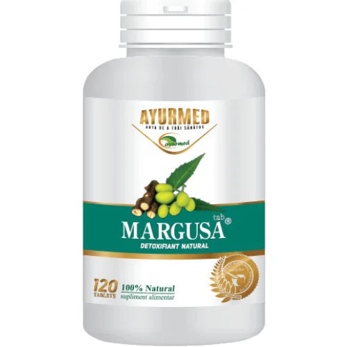 Margusa 120cpr Ayurmed