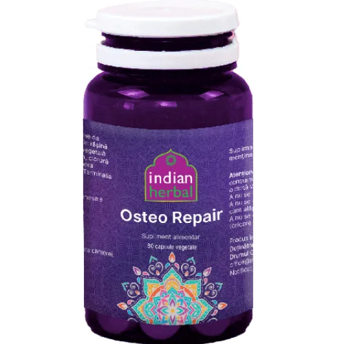 Osteo Repair 60cps Indian Herbal