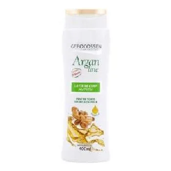 Lapte De Corp Argan Nutritiv 400ml Gerocossen
