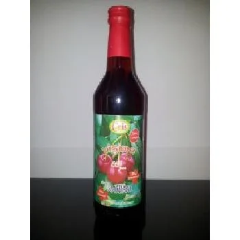 Sirop Natural Visine Cris