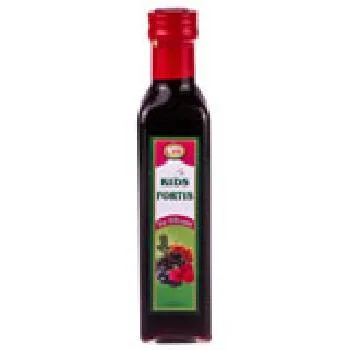 Sirop Natural Kids Fortis 250ml Cris