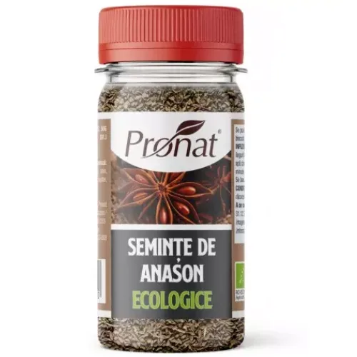 Anason Eco 50g  Pronat