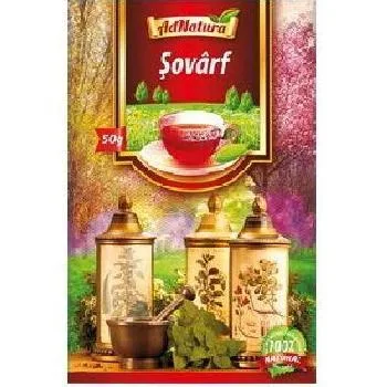 Ceai Sovarf 50gr Adserv
