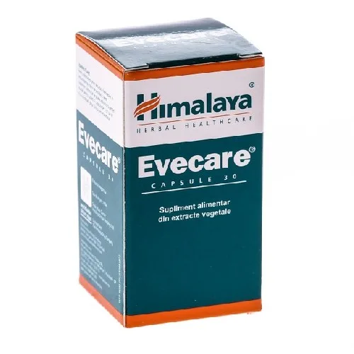 Evecare 30cps Himalaya