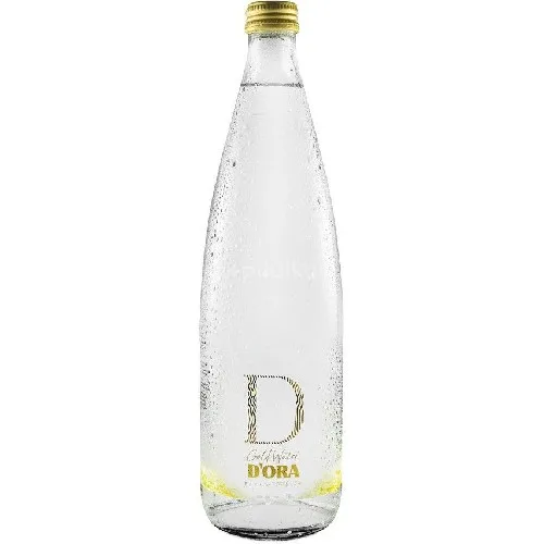 D`ora Gold Apa Pure Vitality, 750ml, D`ora
