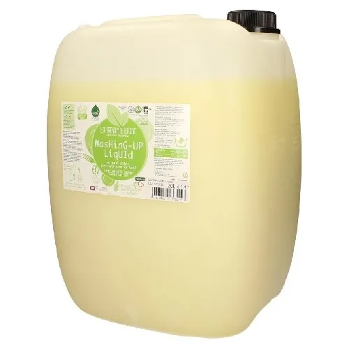 Detergent Ecologic Vrac pentru Spalat Vase 20l  Biolu