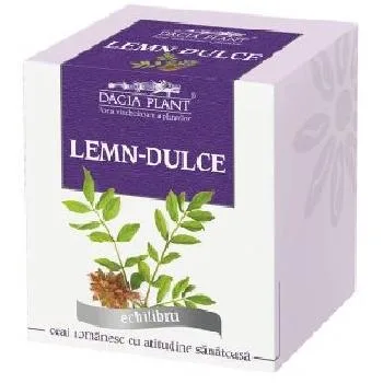 Ceai Lemn Dulce 50g Dacia Plant