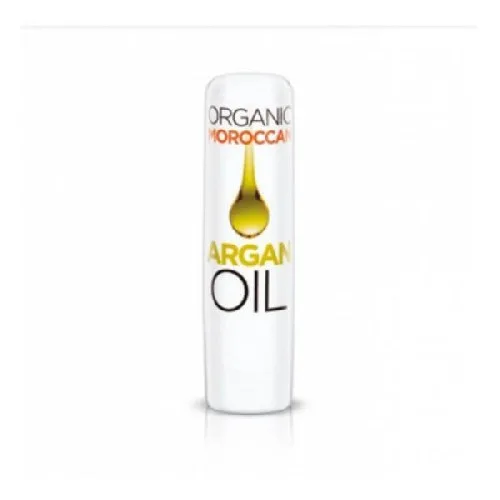 Balsam de Buze Argan Bio, 3.8gr, Quiz Cosmetic