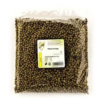 Fasole Mungo 250g Soiaprodukt