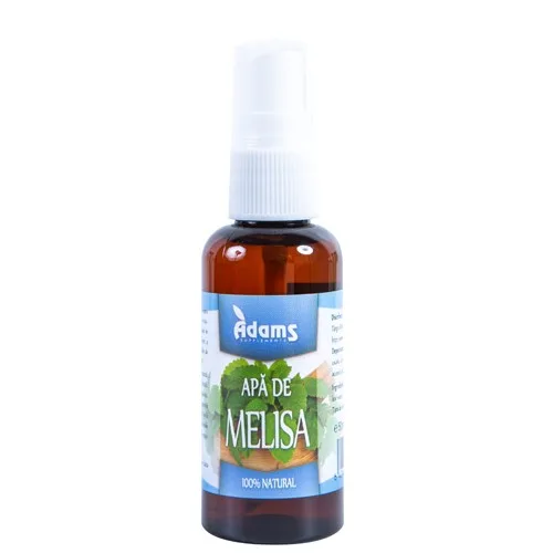 Apa de Melisa 50ml