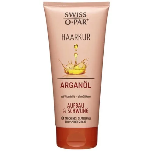 Tratament pentru Par cu Ulei de Argan 200ml BUSINESS