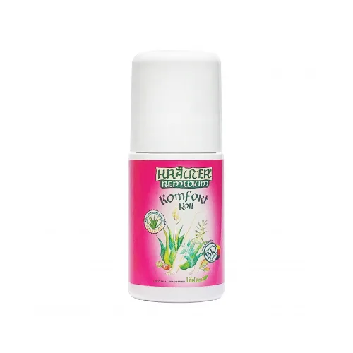 Konfort Roll 40ml Krauter