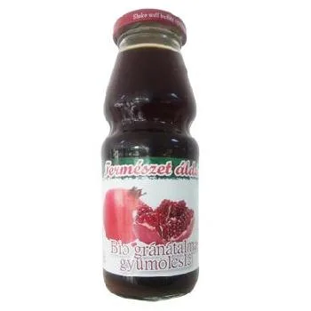 Suc Rodie Bio 330ml Hungarian Flavours