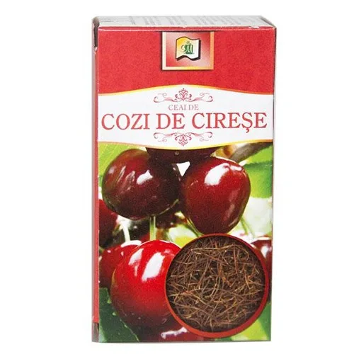 Cozi de Cirese 50gr Stefmar