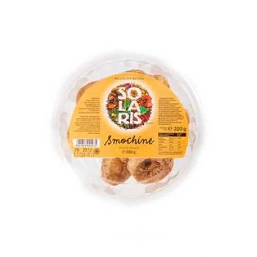 Smochine 200gr Solaris