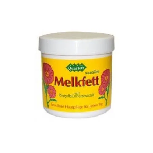 Crema de Galbenele Melkfett Schmees 250ml