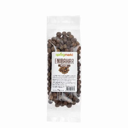 Enibahar, 75gr, Springmarkt