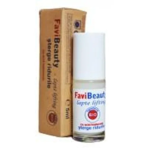 Favibeauty Lapte Lifting Bio 5ml Favisan