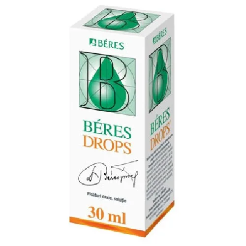 Beres Drops 30ml 