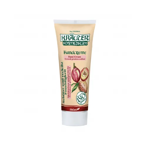 Crema De Maini Krauter Life Care 100ml