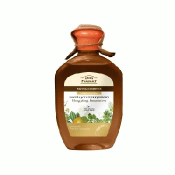 Ulei Baie Ylang Green Pharmacy 250 Ml
