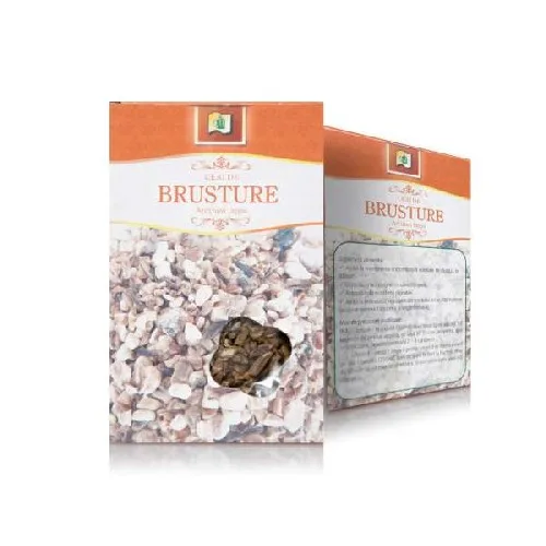 Ceai Brusture, 50gr, Stef Mar 