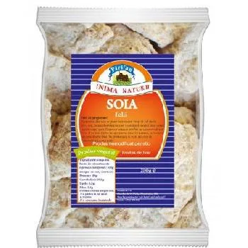Soia Snitele 100 Gr Pirifan