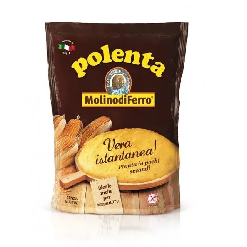 Polenta Faina Malai, 500gr, Le Veneziane
