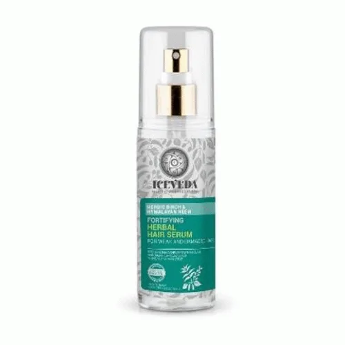 Ser fortifiant pt. par cu Mesteacan Nordic si Neem de Himalaya 1