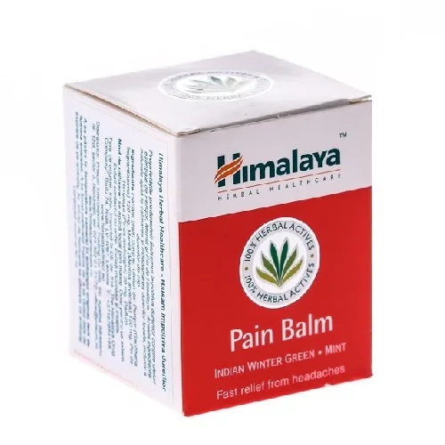 Pain Balm (balsam impotriva durerii) 50gr  Himalaya