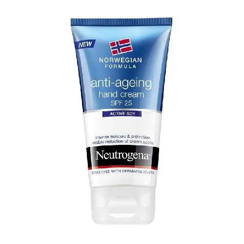 Neutrogena Crema de Maini Anti Ageing SPF25 50ml