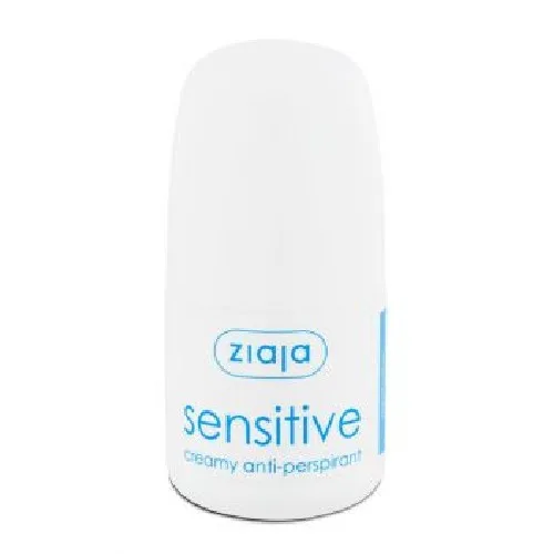 Roll-on Sensitive 60ml Ziaja