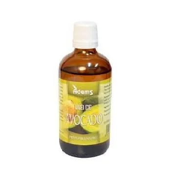 Ulei de Avocado 100ml