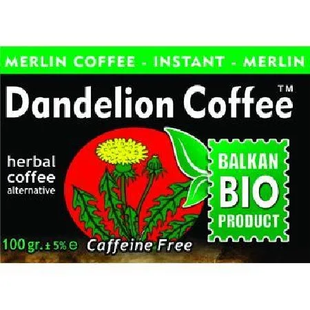 Cafea Vegetala cu Papadie 100gr