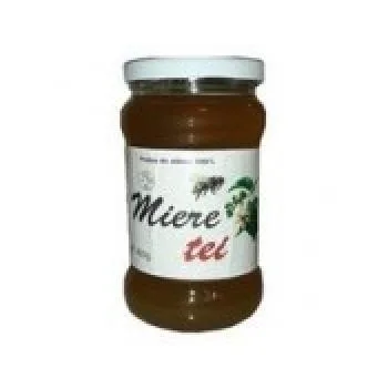 Miere Tei 400g Pro Apis