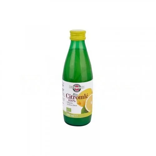 Suc de Lamaie Bio Biorganik 250ml Mpline
